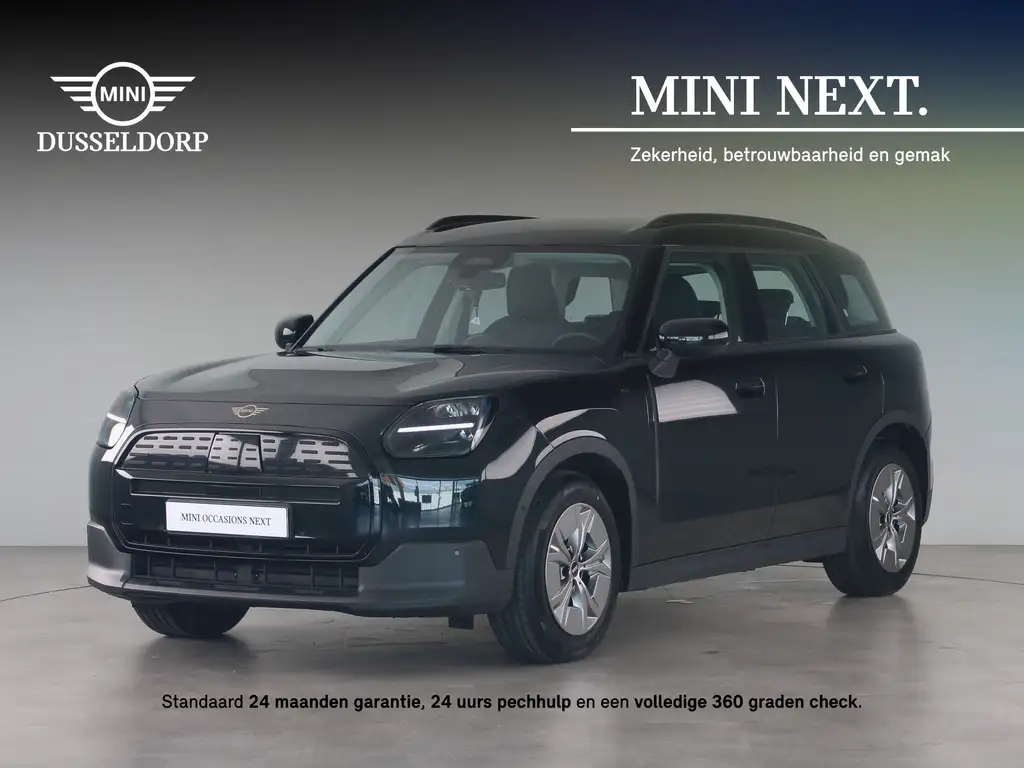 MINI Countryman E Essential Pakket XS Accu conditie 100%