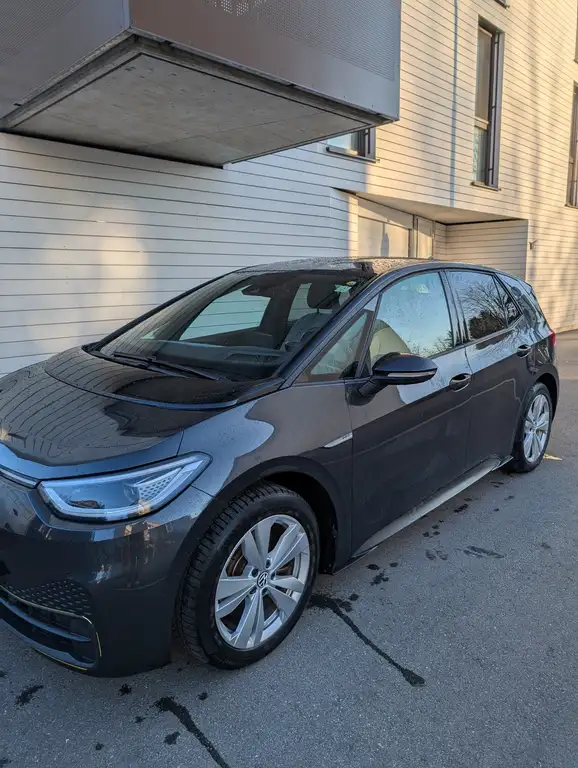 Volkswagen ID.3 ID. 3 pro Performance 58kWh Style