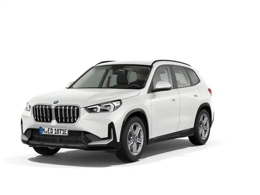 BMW iX1 xDrive30 *Shadow*Navi*LED*PDC*