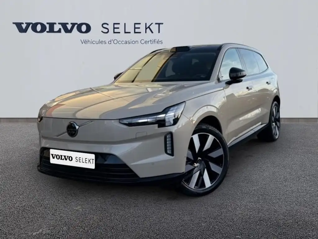 Volvo EX90 Twin Performance 517ch Ultra 7 places