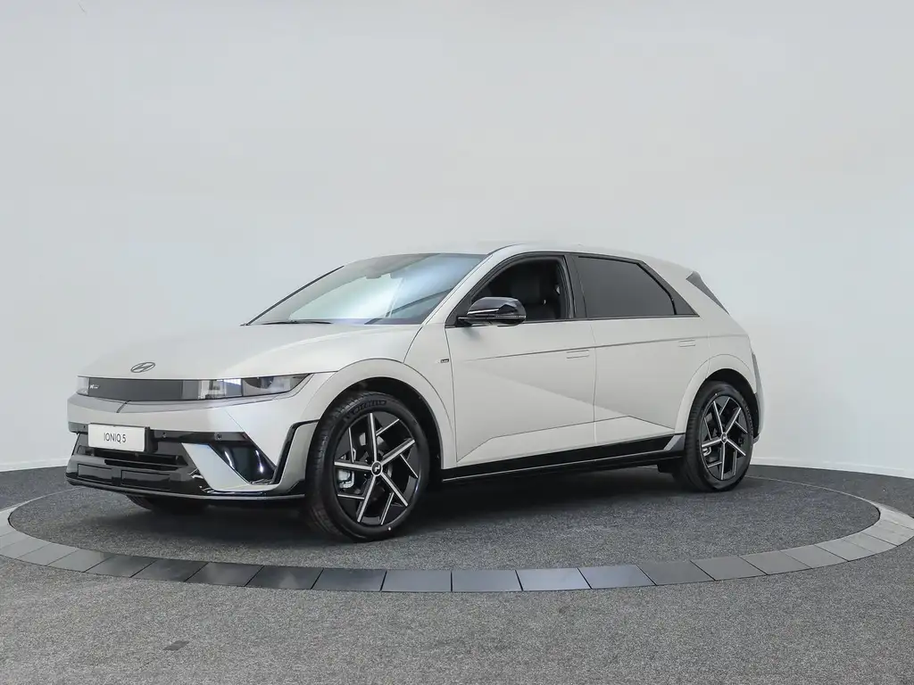 Hyundai IONIQ 5 N-Line 84RWD MY27 / 4x Shz / BOSE-Sound / ACC / El