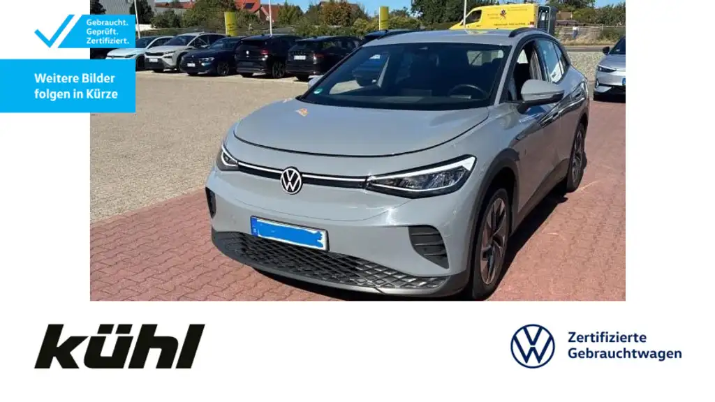 Volkswagen ID.4 Pro Performance LED/ACC/360°/Navi
