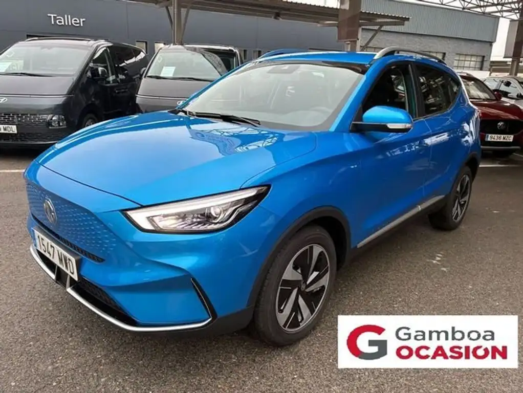 MG ZS EV EV Comfort Long Range