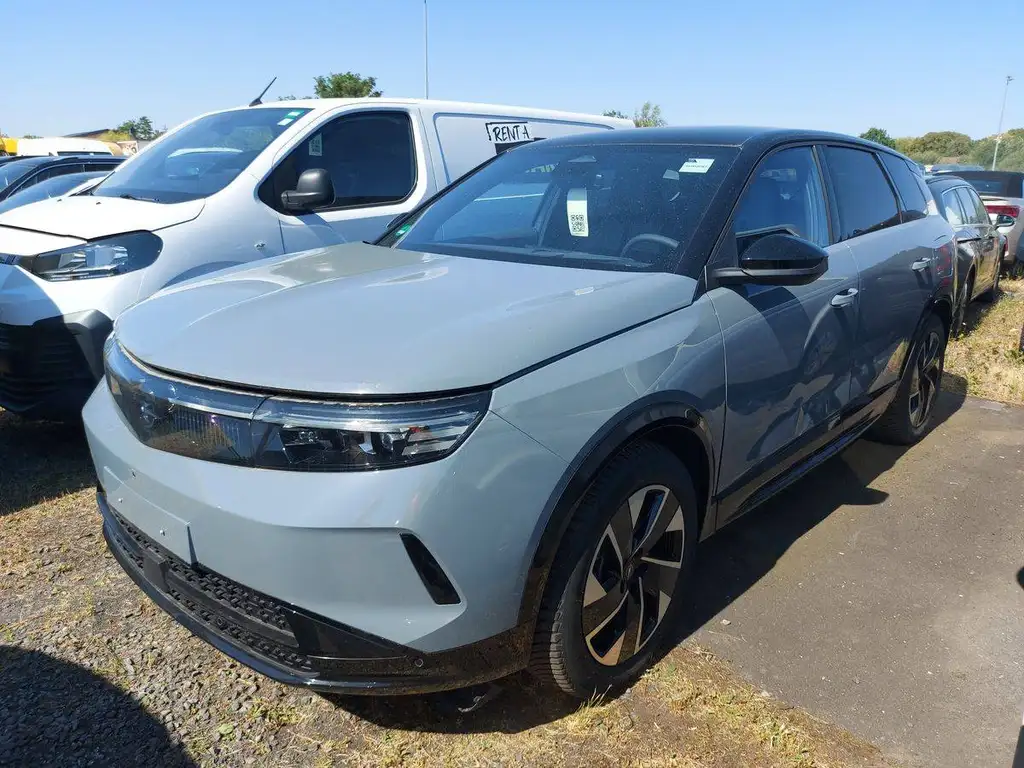 Opel Grandland-e Electric 157 kW GS