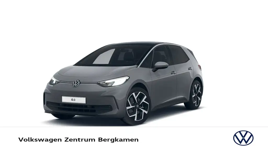Volkswagen ID.3 Pro MOVE WÄRMEPUMPE CAM ACC LM19 NAVI