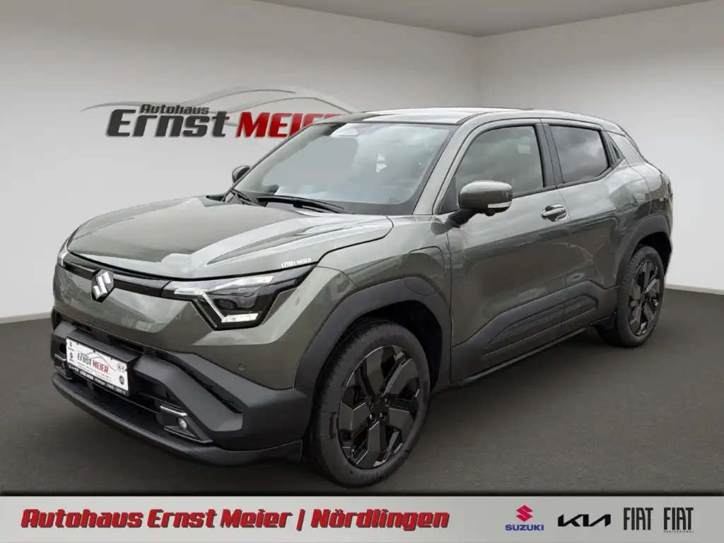 Suzuki eVitara 61kWh Comfort+ *Leder+Glasdach+ACC+Navi
