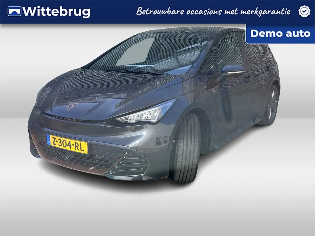 CUPRA Born Impulse 62 kWh