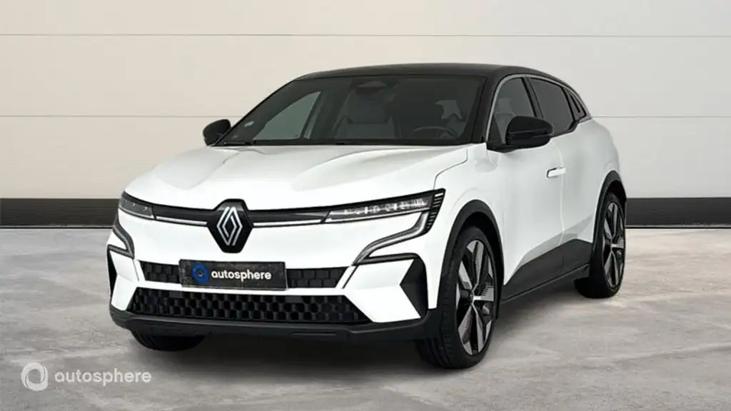 Renault Megane E-Tech Electric EV60 220ch Techno super charge -C