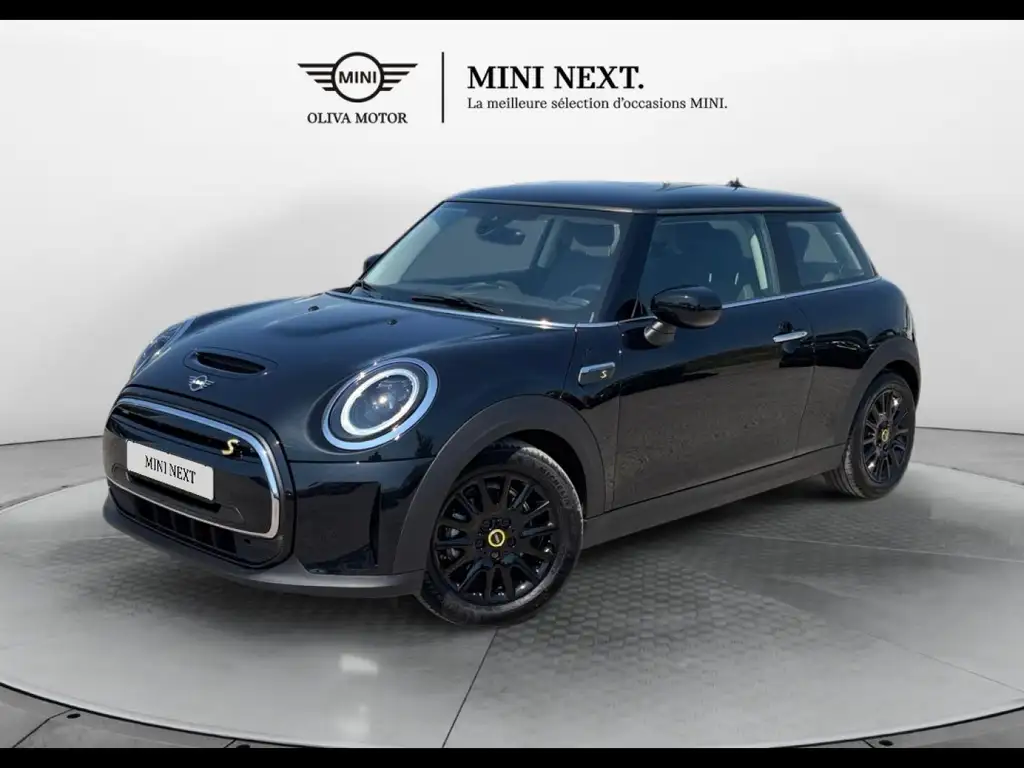 MINI Cooper SE Cooper SE 184ch Edition Premium BVA 5CV