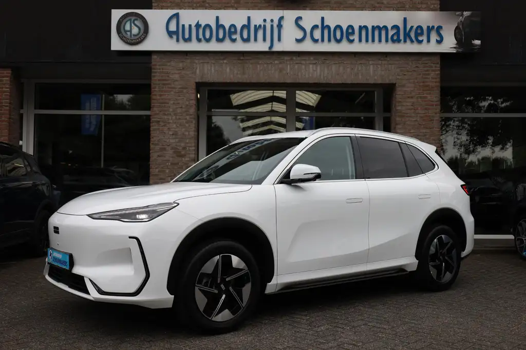 Geely E5 Pro+ 68KWh 470KM-RIJBEREIK NIEUW | 8 JAAR GARANTIE