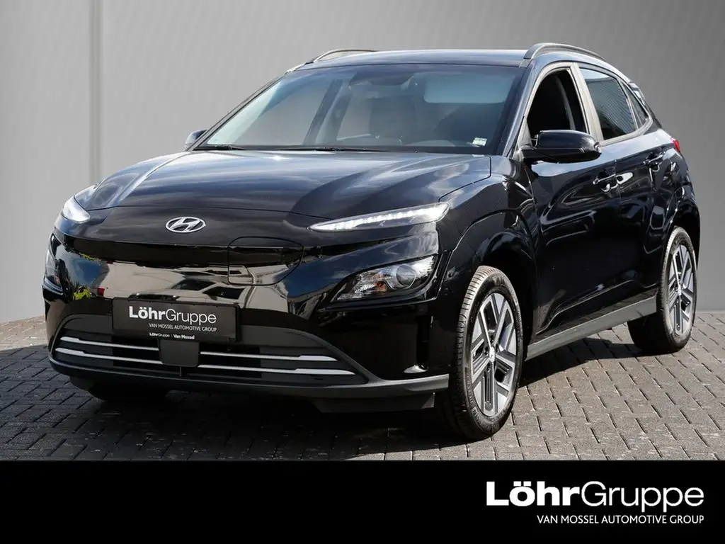 Hyundai KONA Elektro Select SmartLink/RFK/SHZ