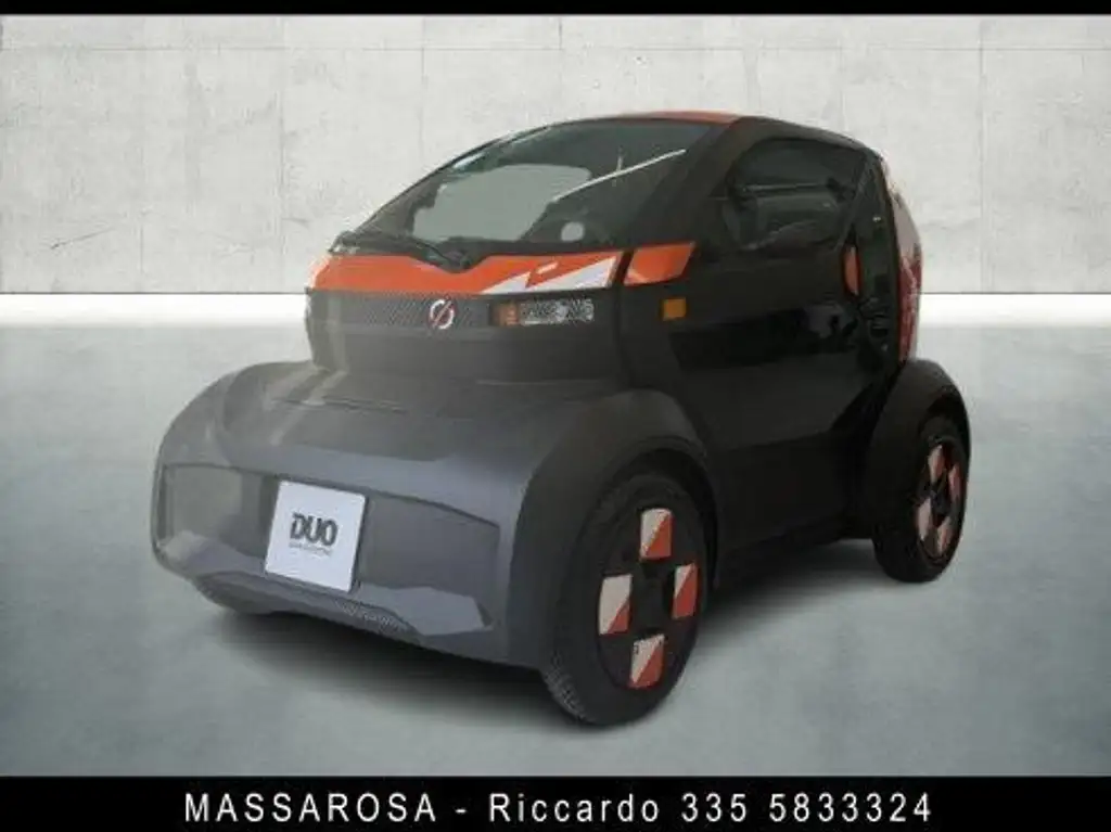 Mobilize Duo 80 EVO