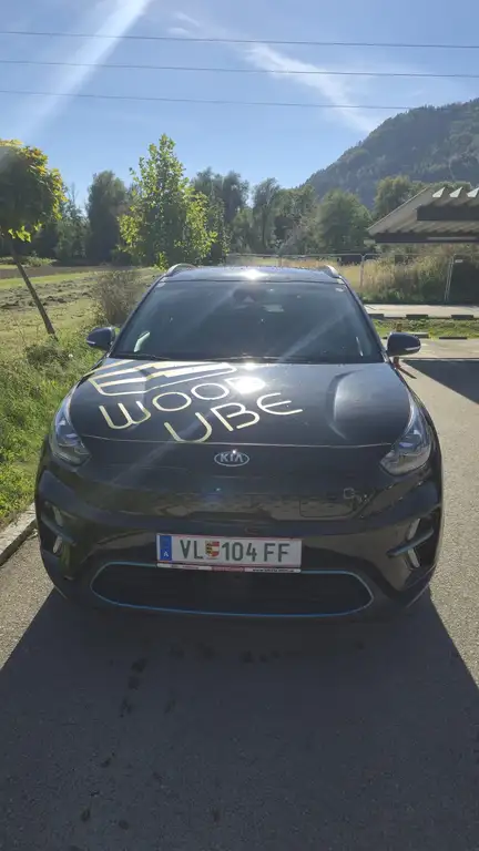 Kia e-Niro Niro EV 64kWh long Range Gold Aut.