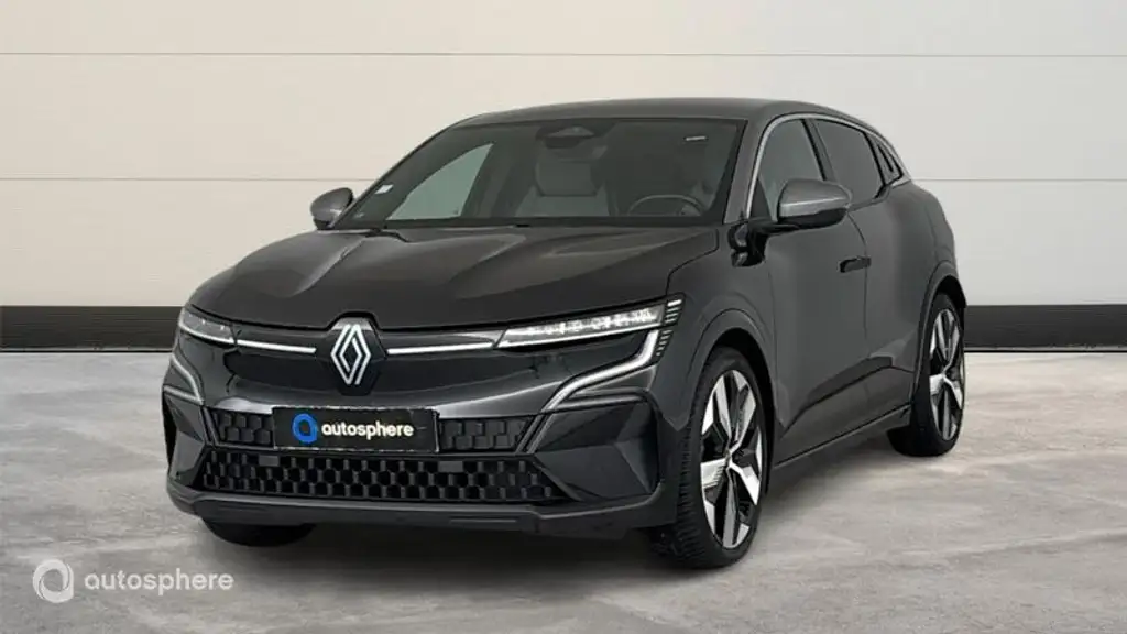 Renault Megane E-Tech Electric EV60 220ch Techno optimum charge