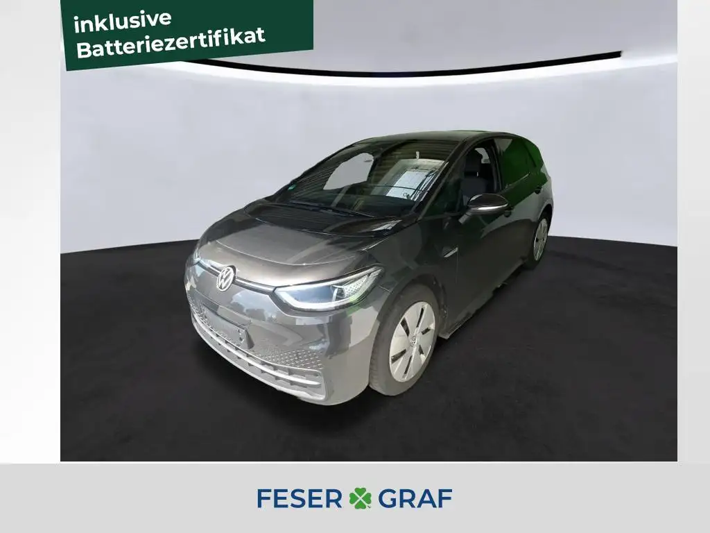 Volkswagen ID.3 Pro ACC AHK CarPlay Matrix Navi Pano RüKa