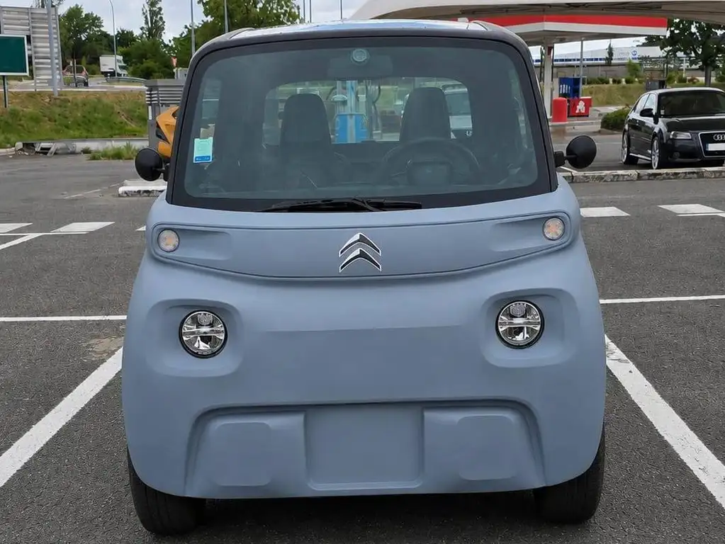 Citroen Ami Ami