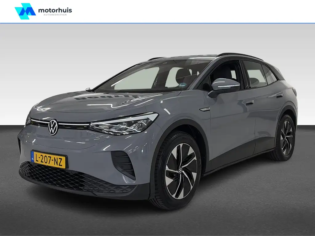 Volkswagen ID.4 Life 77 kWh | SoH 86,8%  | Airco (automatisch) | C