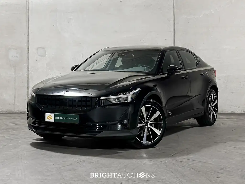 Polestar 2 Standard Range Single Motor 63kWh