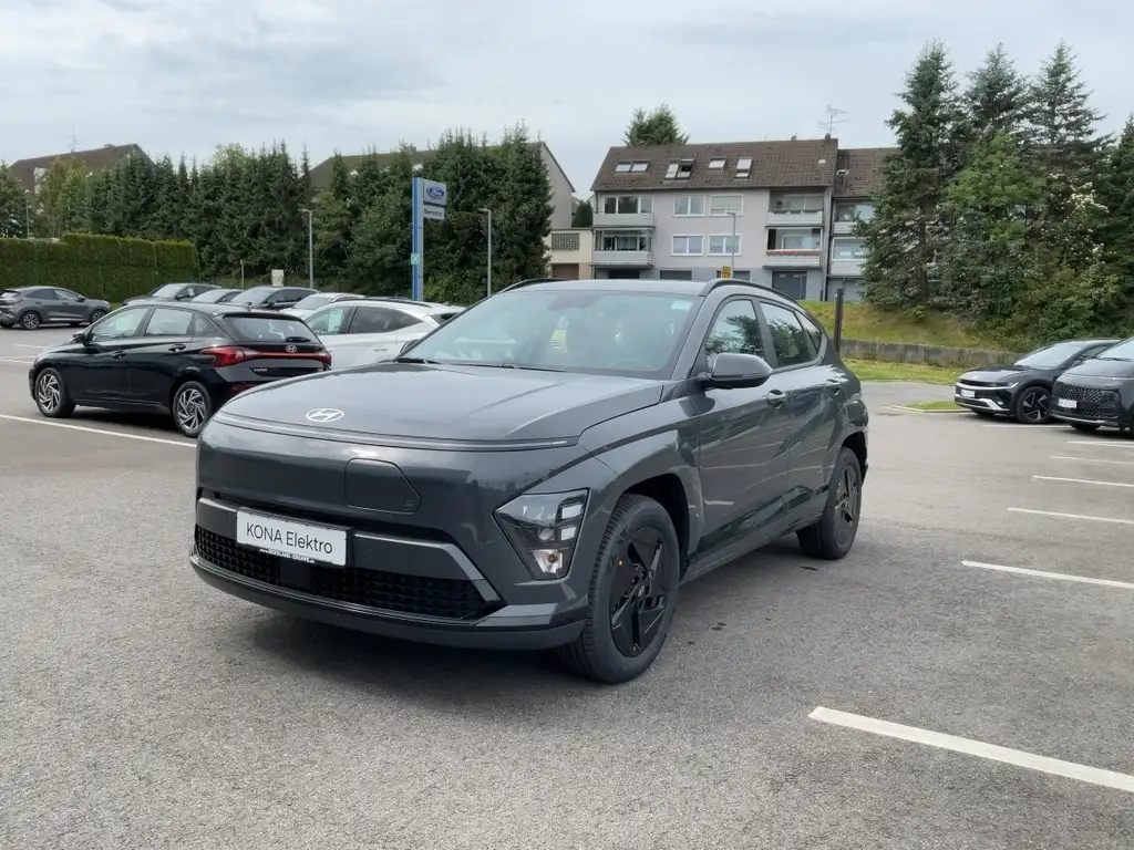 Hyundai KONA Select SX2 (MY26) EV 49kWh (135 PS) 2WD