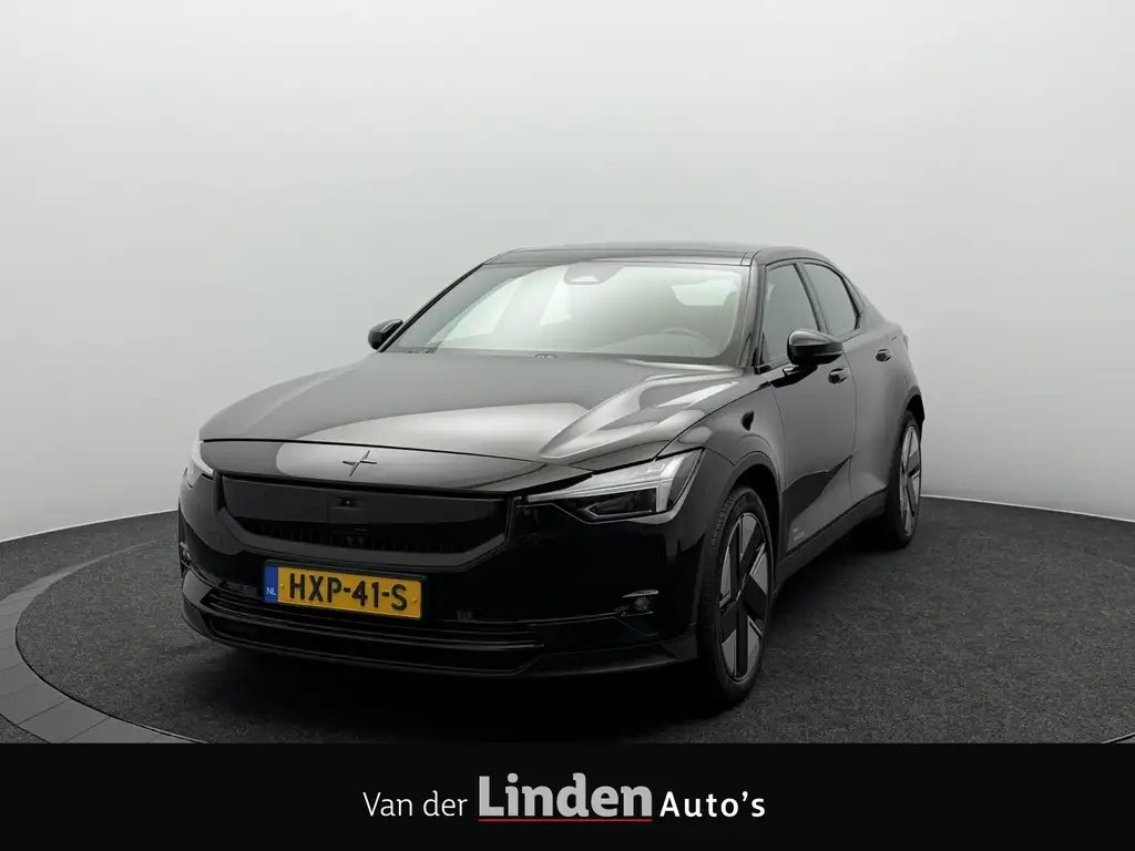Polestar 2 Long Range Single Motor Plus 82 kWh SOH 98,6% | Wa