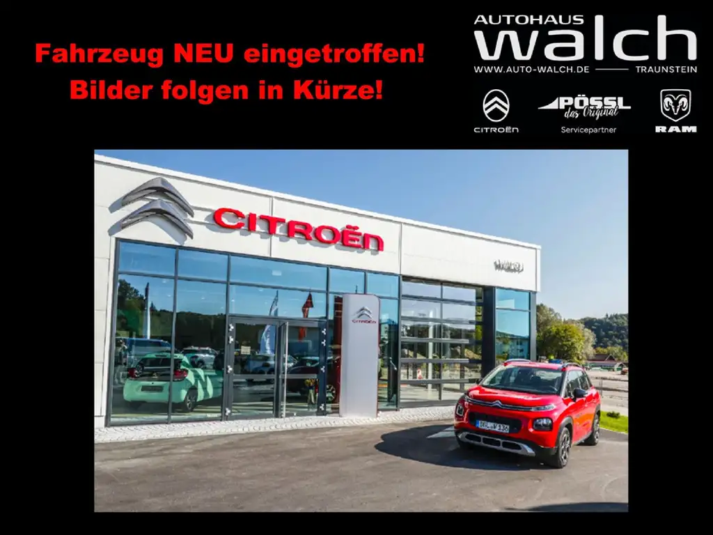 Citroen Sonstige ë-C4 136 Shine