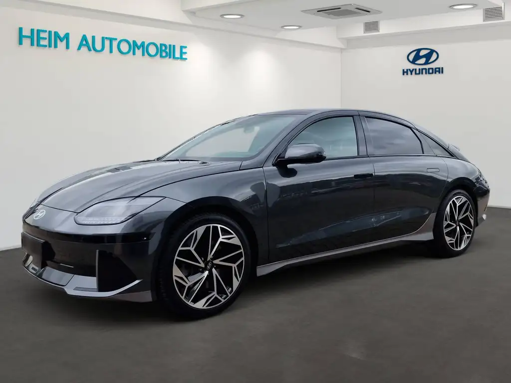 Hyundai IONIQ 6 IONIQ 6 77,4 kWh 4WD Techniq
