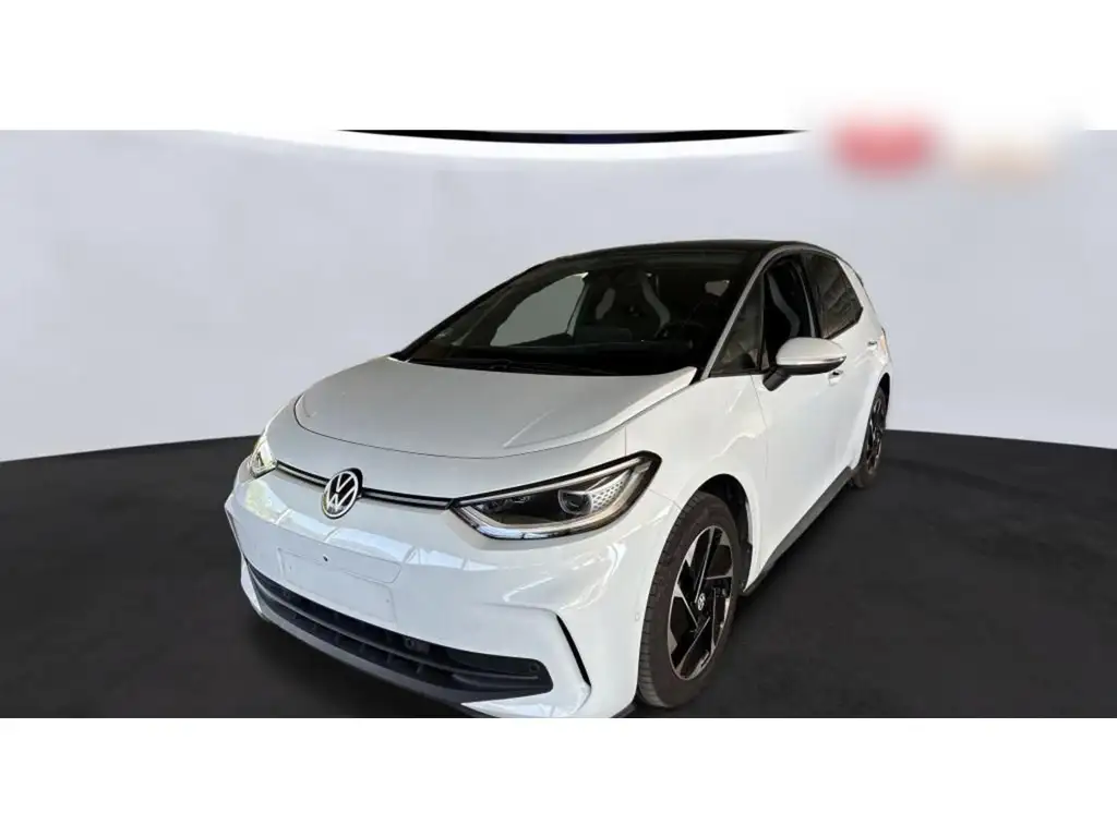 Volkswagen ID.3 NEU MAX 62KWh BEATS+PANO+HEAD-UP+MEMORY+MATRIX+360