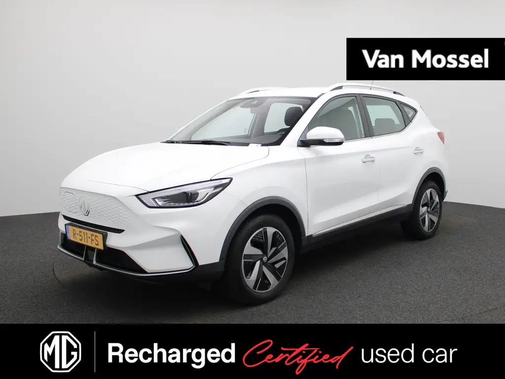 MG ZS EV EV Standard Range 50kWh Comfort | 1e-EIG. | SoH 88