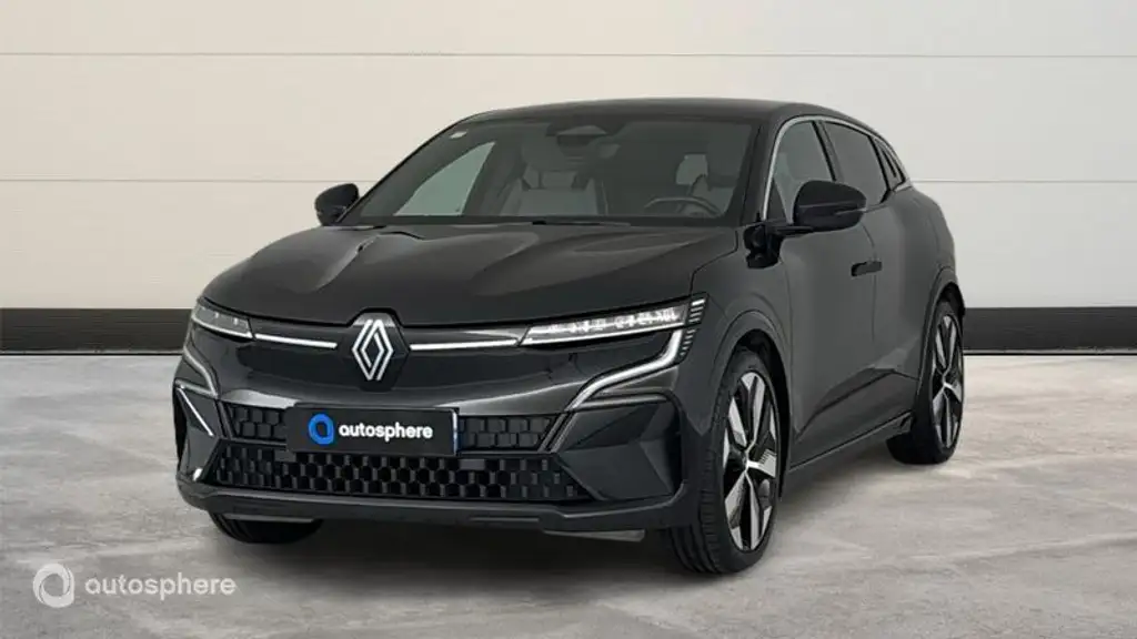 Renault Megane E-Tech Electric EV60 220ch Techno super charge
