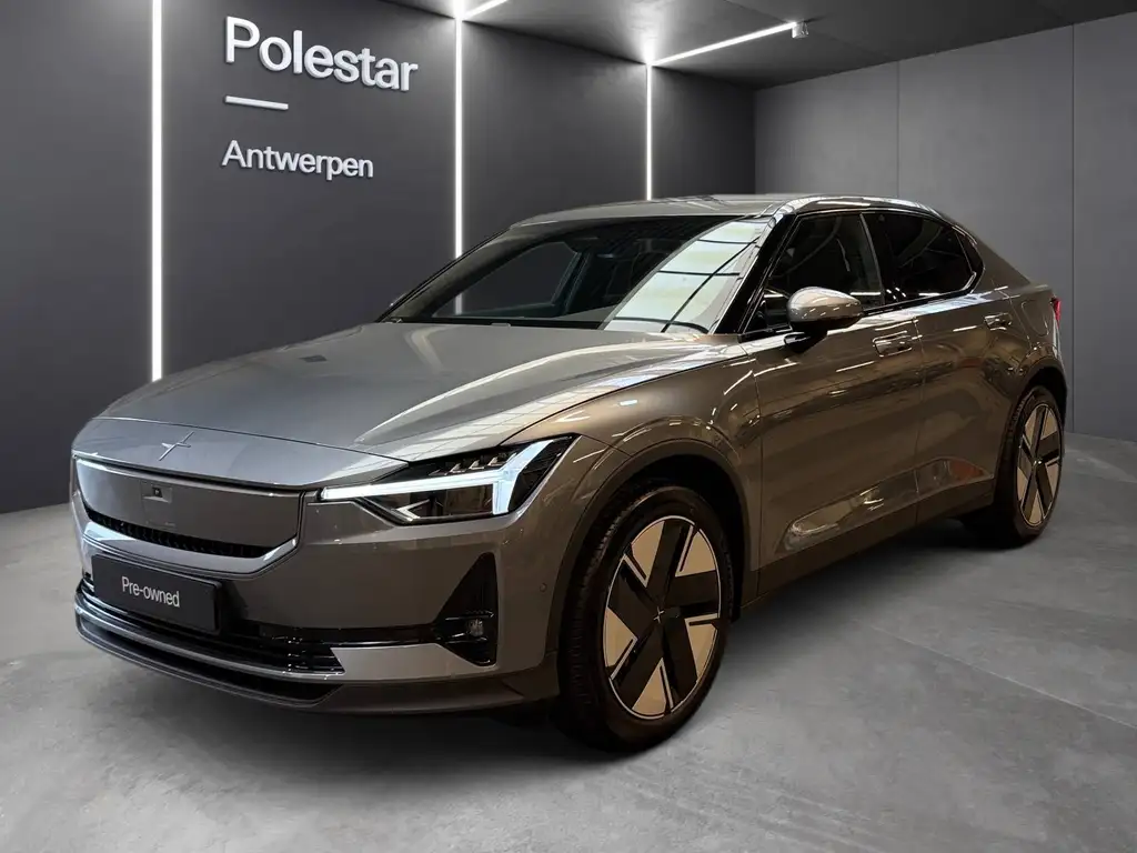 Polestar 2 Polestar 2 82 kW Long Range Single Motor Prime