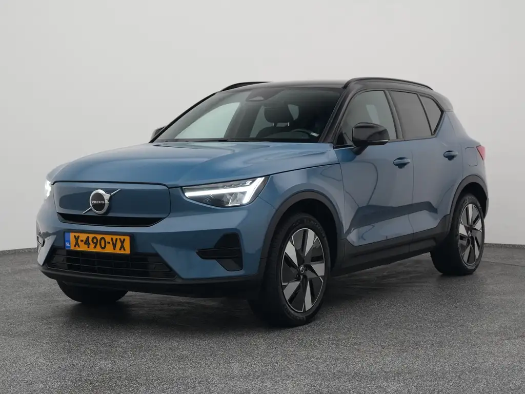 Volvo XC40 Single Motor Extended Range Core 82 kWh | CAMERA |