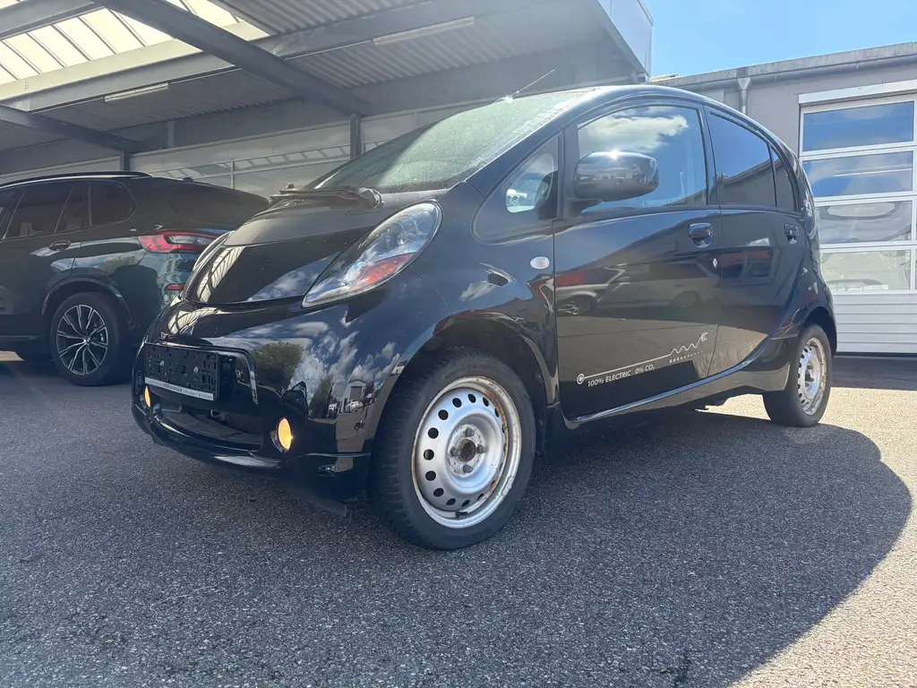 Mitsubishi I-MiEV Basis*1.Hand* HU NEU*Elektro*99.000 km*