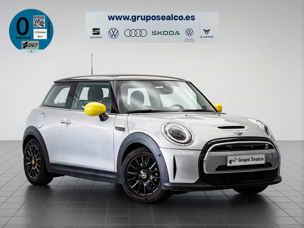 MINI Cooper SE
