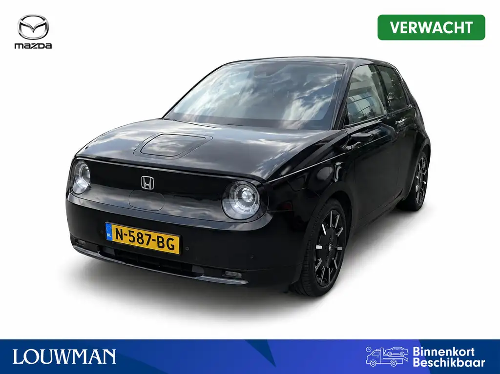 Honda e Advance 16" | Camera | Navigatie | Adaptive Cruise