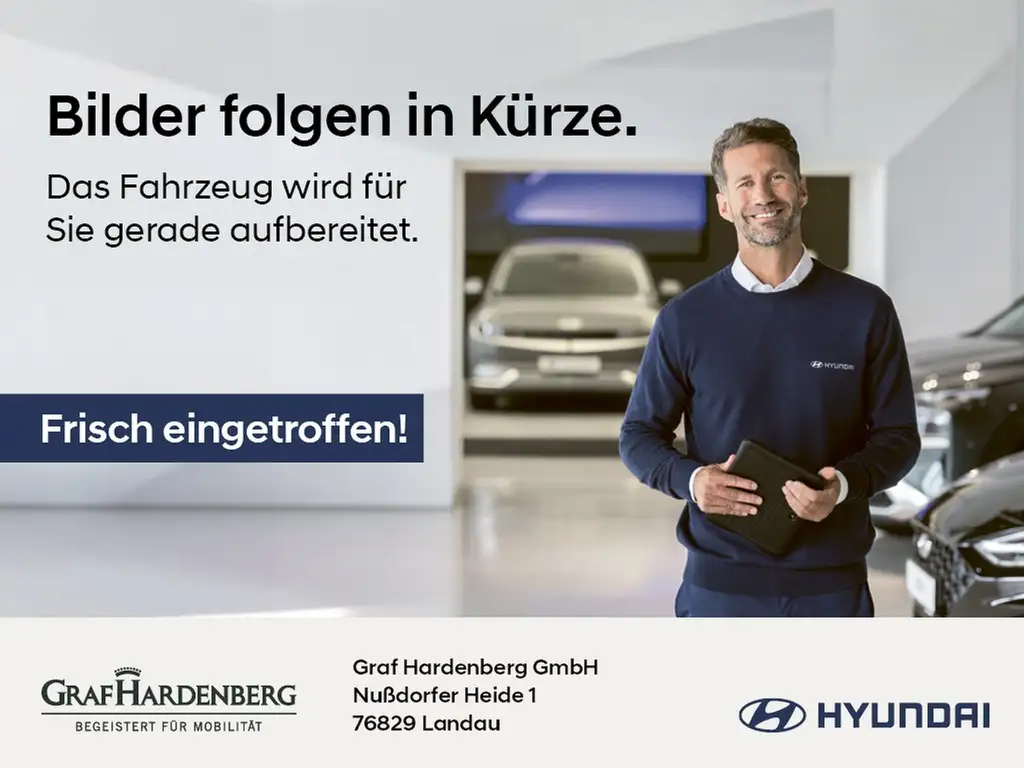 Hyundai KONA EV 65,4 kWh Trend ASSIST LED 360 CAM