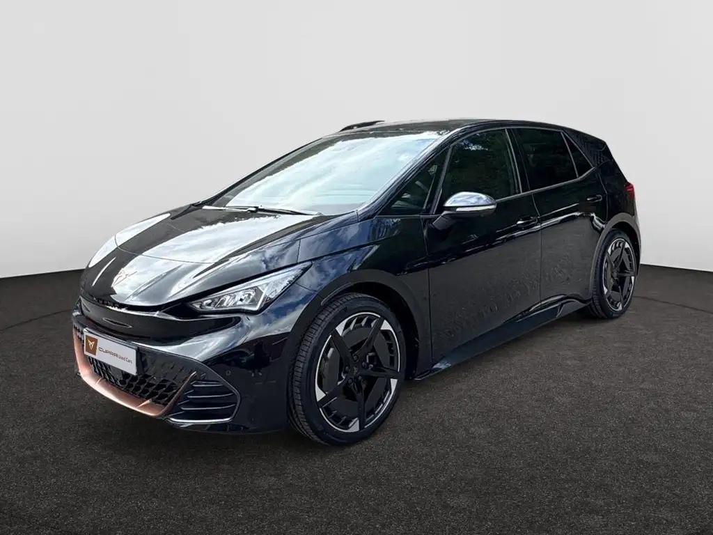 CUPRA Born 77 kWh eBoost Business