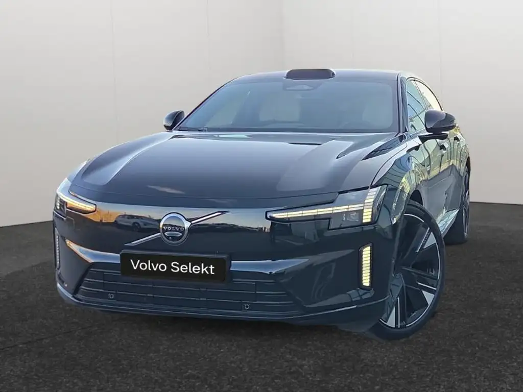 Volvo ES90 Ultra Single Motor Extended Range / Electrique
