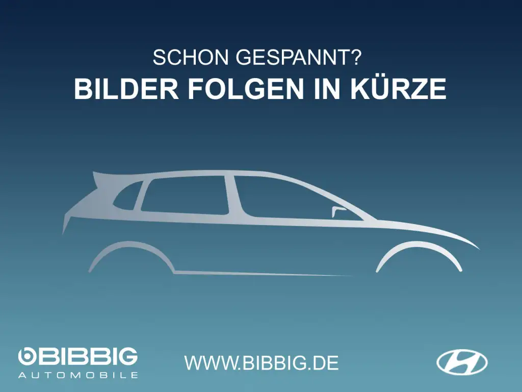 Hyundai KONA Edition 30+ Elektro 39kWh SHZ ACC FACEL.