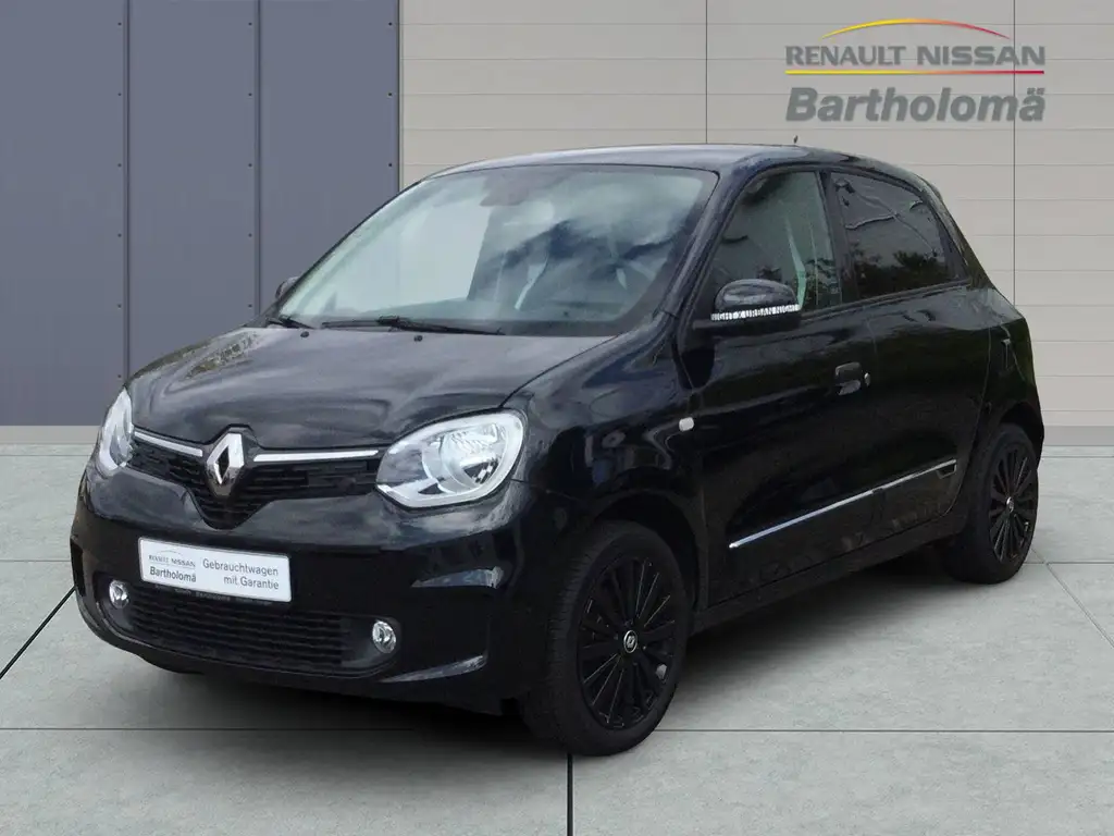 Renault Twingo Techno Electric inkl. Batterie