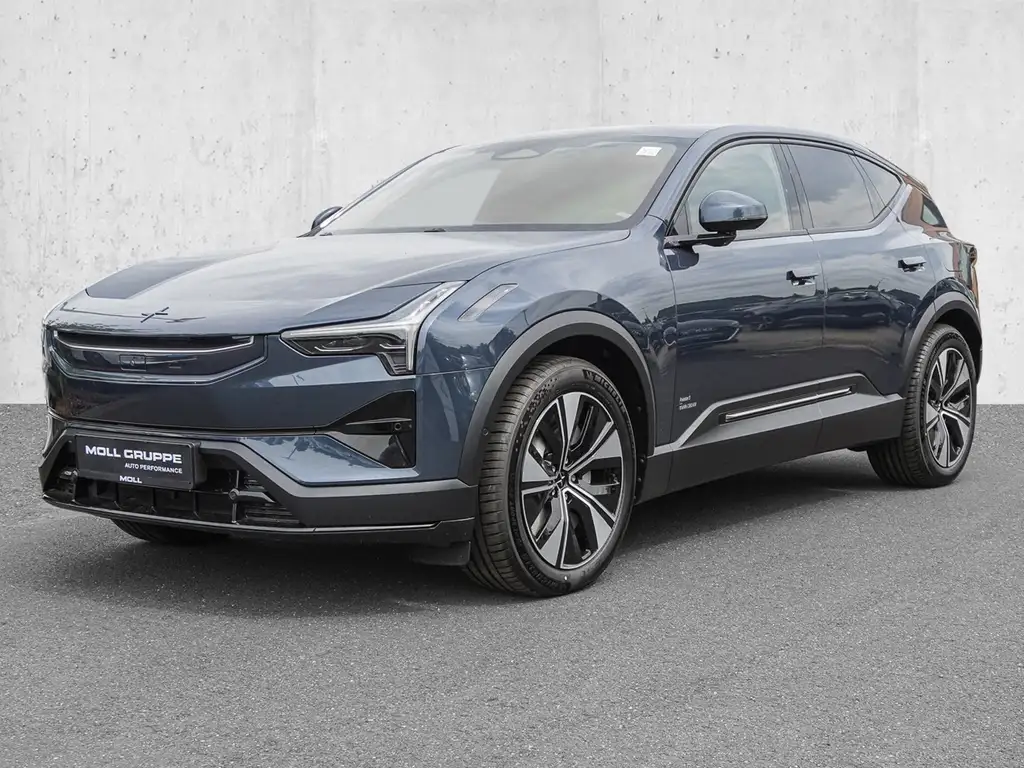 Polestar 3 Long Range Dual Motor