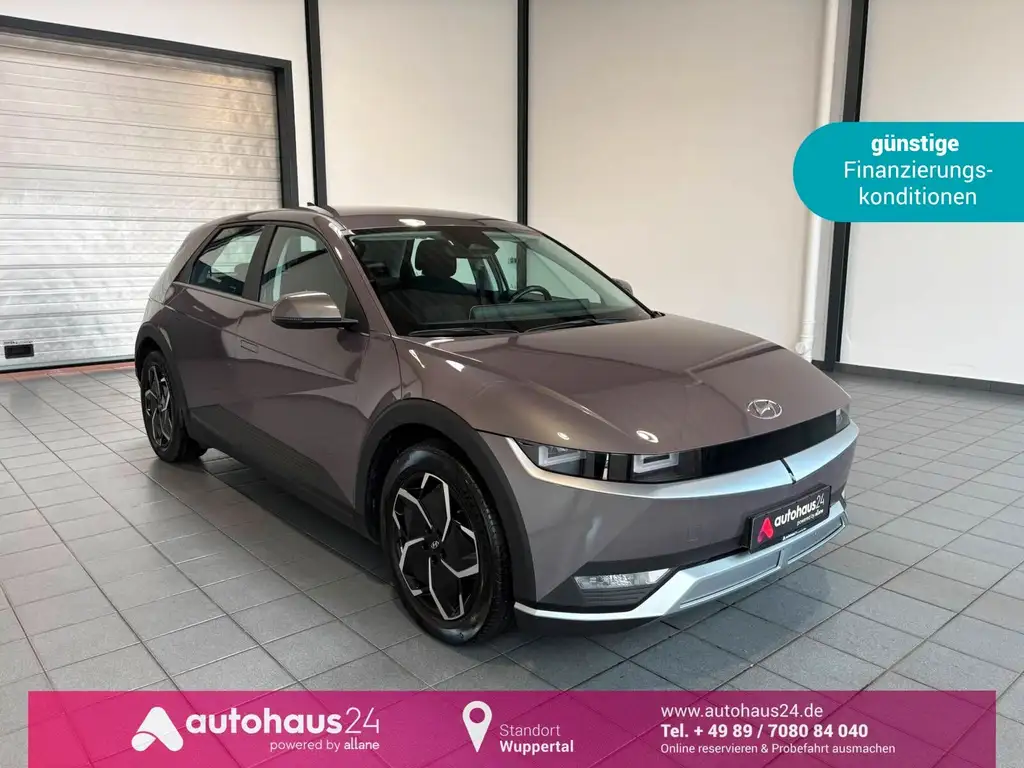 Hyundai IONIQ 5 72,6 kWh|ACC|LED|CarPlay