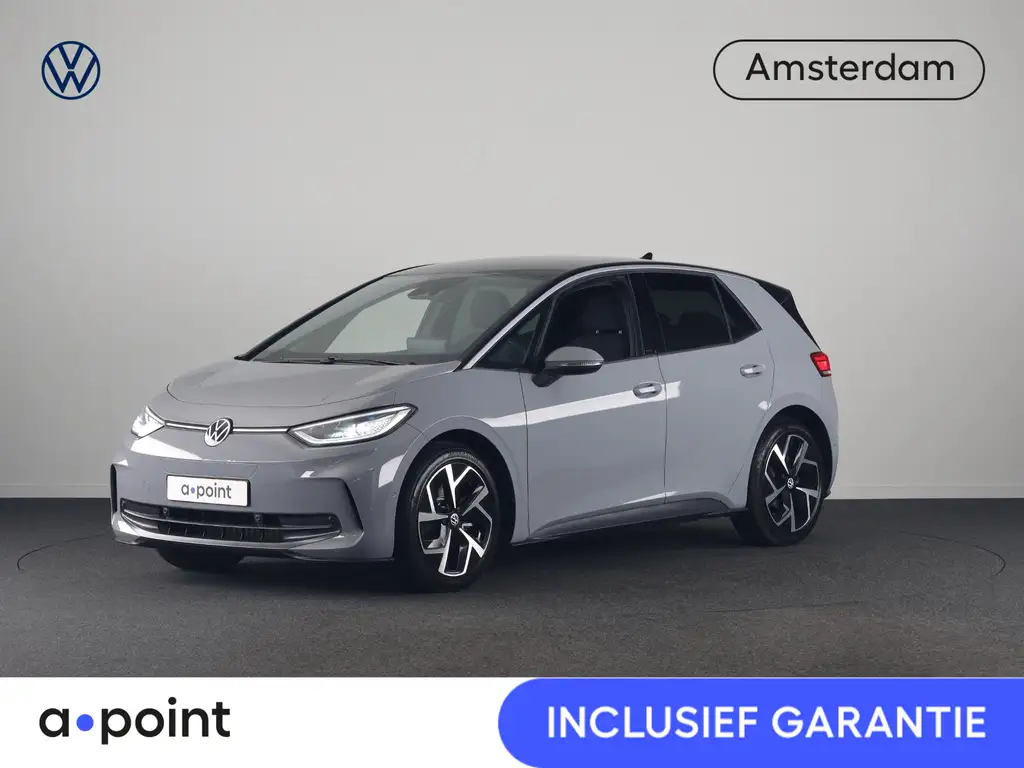 Volkswagen ID.3 Pro Business 59 kWh 204 pk | SOH 98% | Navigatie |