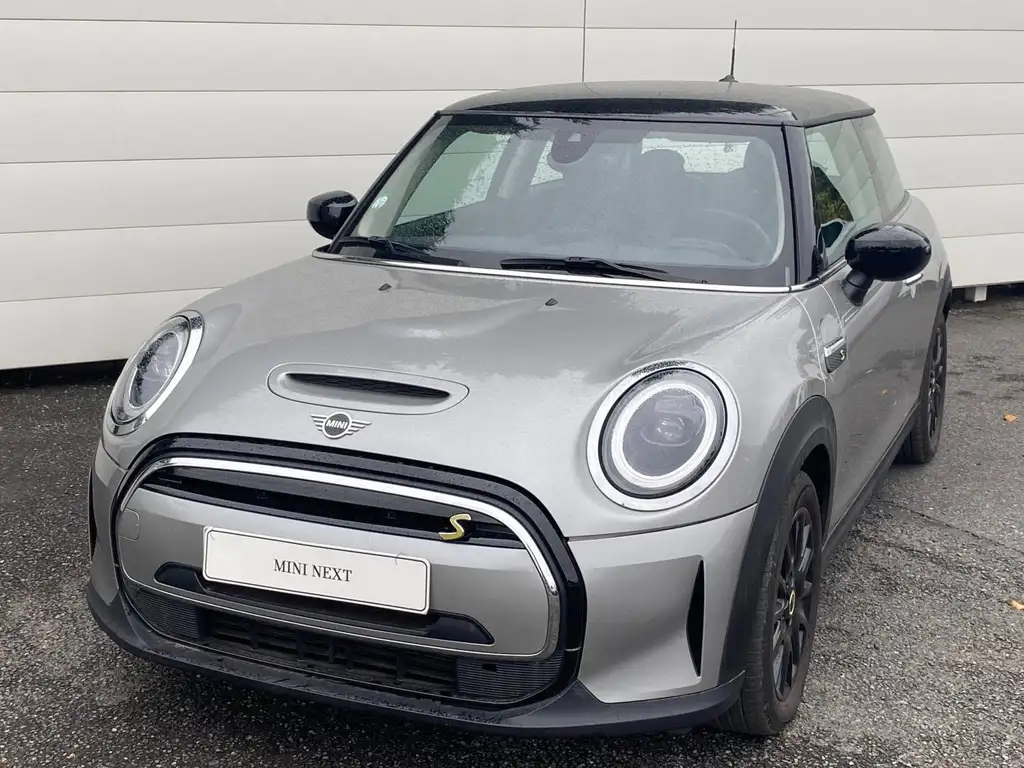 MINI Cooper SE Cooper SE 184ch  Essential BVA