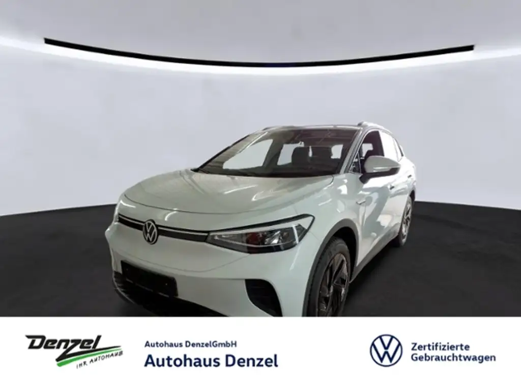 Volkswagen ID.4 Pure Performance ACC/APP/NAVI
