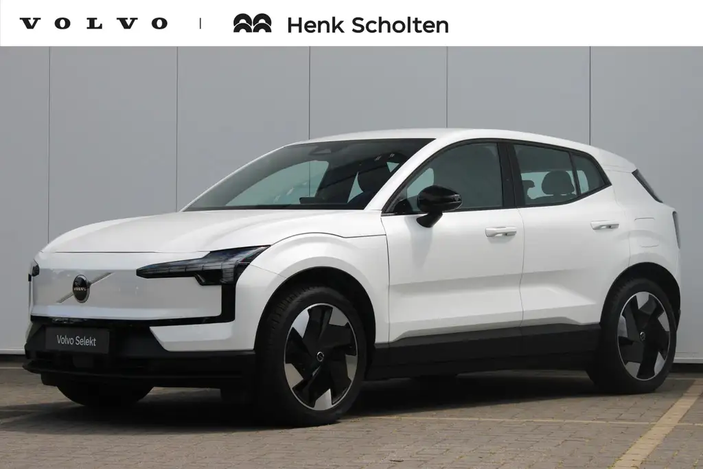Volvo EX30 Single Motor Extended Range Plus 69 kWh | Elektris