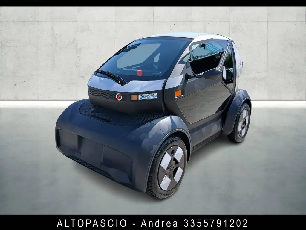 Mobilize Duo 80