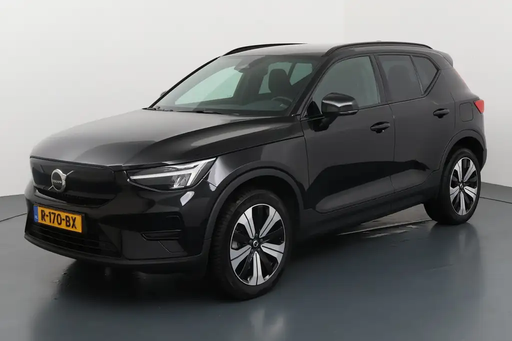Volvo XC40 231PK Plus 70kWh | Adap Cruise |  Geheugen | Stoel