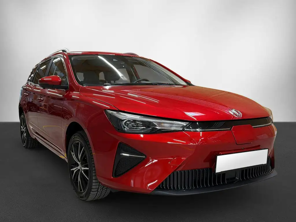 MG 5 Maximal Luxury - SHZ/Klima/Nav/Tempo/LED/Nav /Haus