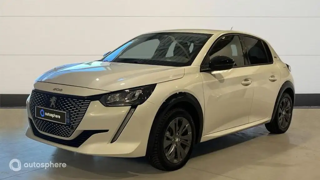 Peugeot e-208 e-208 136ch Style