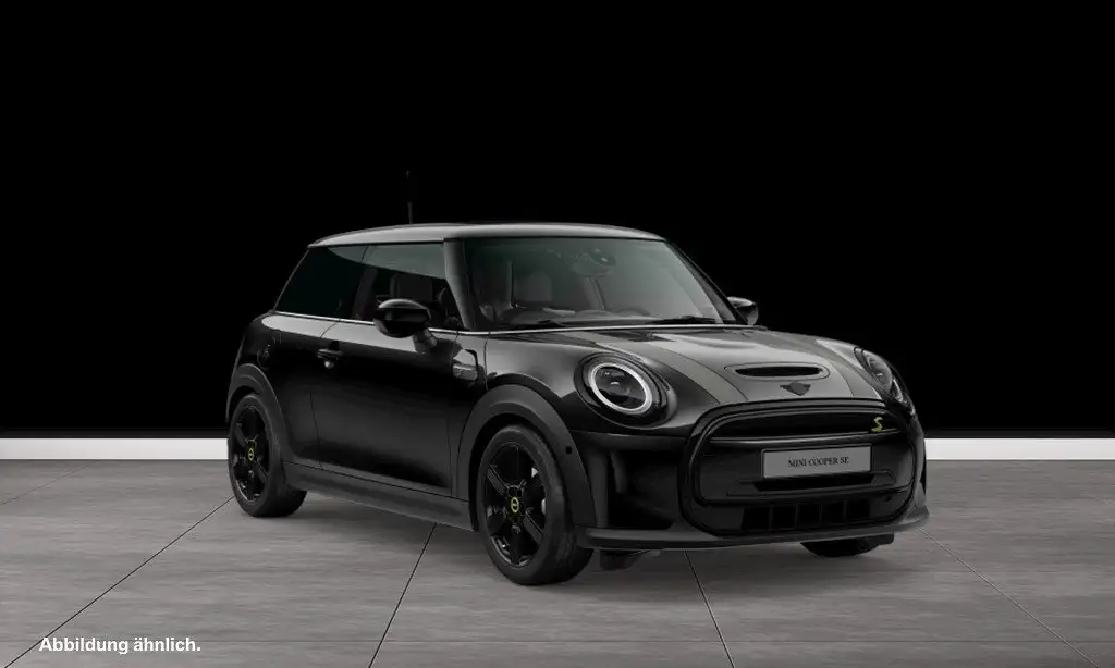 MINI Cooper SE Hatch Head-Up HK HiFi DAB LED RFK Shz